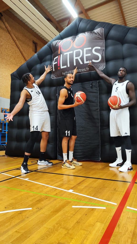 événements clubs sportifs