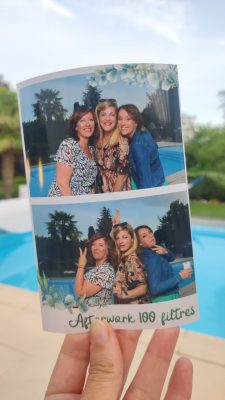 format doubles photos