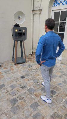 borne photos afterwork