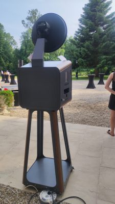 afterwork réseau sportif