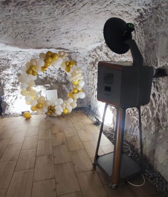 anniversaire GIF booemrang